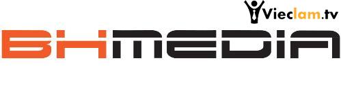 Logo Công ty Cổ phần Thương mại và Dịch vụ Truyền thông BIHACO