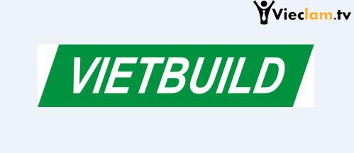 Logo Công ty cổ phần Vietbuild