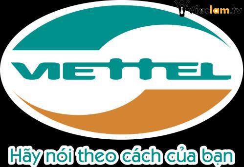 Logo Viettel Đà Nẵng