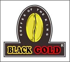 Logo Black Gold