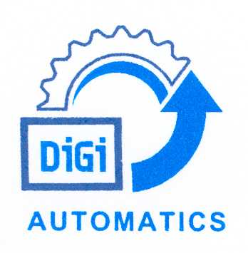 Logo Công ty TNHH tự động hóa máy và thiết bị ĐINH GIA