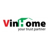 Logo Cong TY TNHH VinHome Vietnam