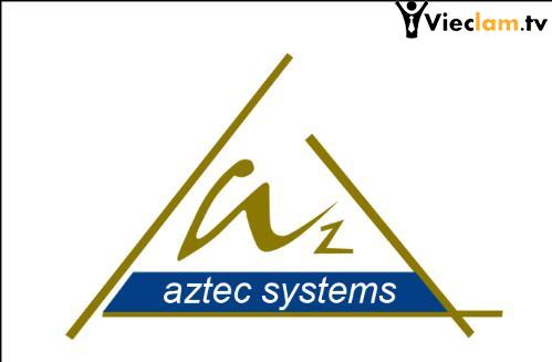 Logo Chi nhánh công ty TNHH Aztec systems Việt Nam