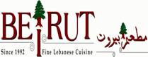 Logo Beirut Restaurant company limited