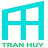 Logo CÔNG TY CỔ PHẦN THƯƠNG MẠI XÂY DỰNG TRẦN HUY