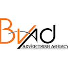 Logo Trung tâm dich vụ quảng cáo truyền hình BVAD