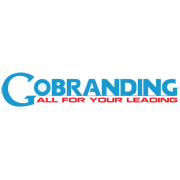 Logo Công Ty Cổ Phần Global Online Branding