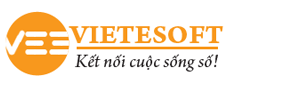 Logo Công Ty Cổ Phần Giải Pháp Công Nghệ Thông Tin Việt Nam