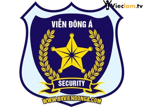 Logo Công ty TNHH Viễn Đông Á