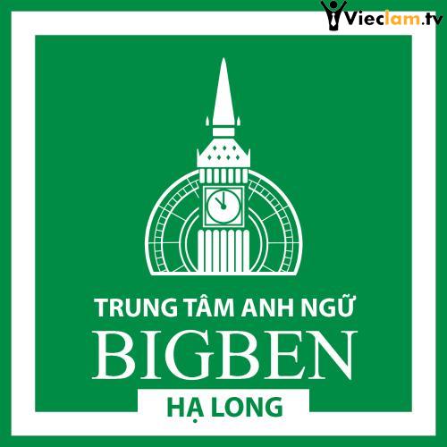 Logo Bigben English center Halong