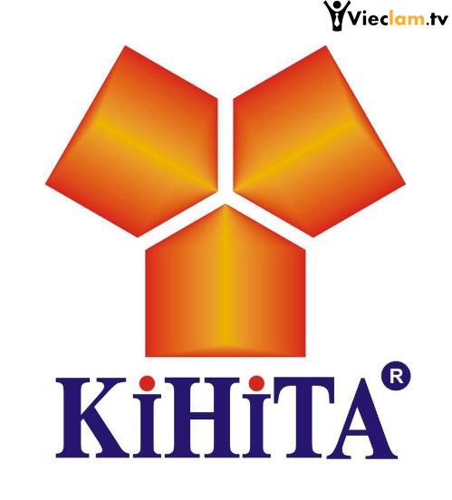 Logo công ty TNHH SX-TM kiến hiệp thành