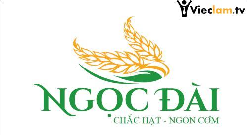 Logo Ngoc Dai LTD