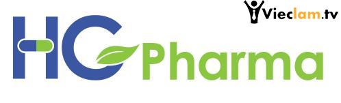 Logo Duoc Pham Hung Gia Joint Stock Company