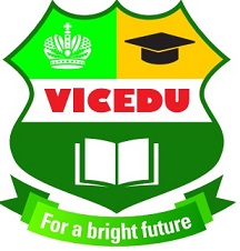 Logo Công ty Cổ phần giáo dục và đào tạo Victoria
