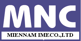 Logo Công Ty TNHH Kỹ Thuật Cơ Khí Công Nghiệp Miền Nam