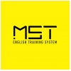 Logo Ms Tuyến English Training System