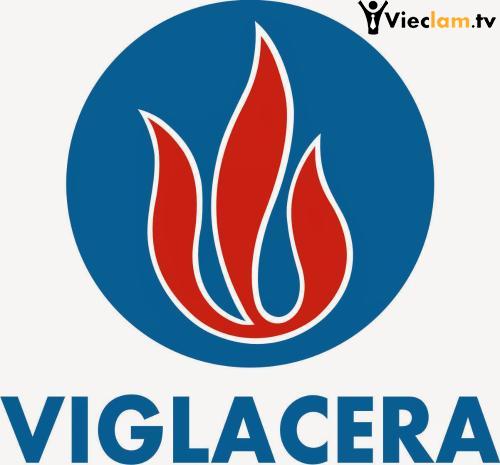 Logo Tổng công ty Viglacera