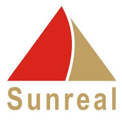 Logo CÔNG TY CP ĐẦU TƯ PHÁT TRIỂN SUNREAL