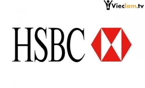 Logo HSBC Việt Nam