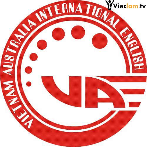 Logo Anh ngữ quốc tế Việt Úc