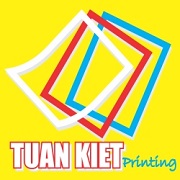 Logo TNHH IN ẤN TUẤN KIỆT