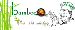Logo Bamboo Quán