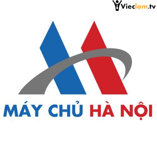 Logo May Chu Ha Noi Joint Stock Company