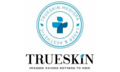 Logo Công ty Cổ Phần Trueskin Việt Nam - Hệ Thống Trueskin Medispa