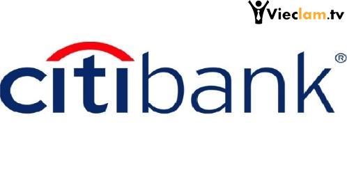 Logo CitiBank Việt Nam