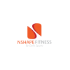 Logo NSHAPE FITNESS