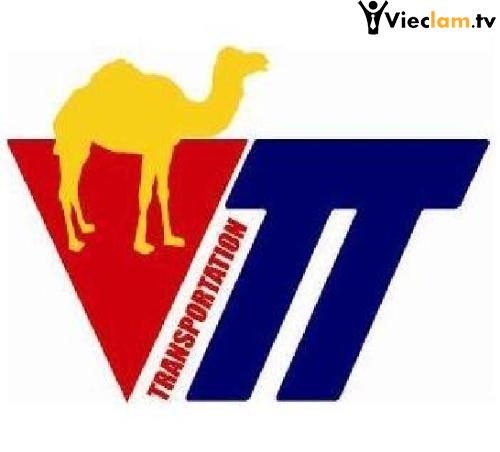 Logo Công ty TNHH Vận Tải Vạn Trường Thịnh