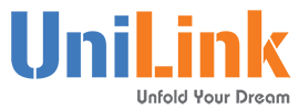 Logo Công Ty TNHH Đầu Tư Và Phát Triển Giáo Dục Unilink