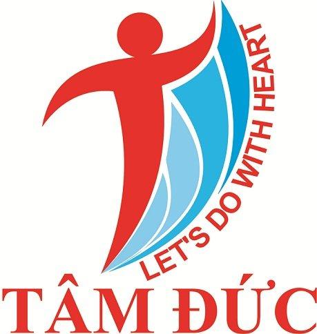 Logo CÔNG TY TNHH CUNG ỨNG LAO ĐỘNG TÂM ĐỨC