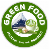 Logo GREEN FOOD LTD., CO