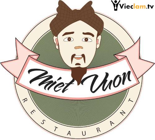 Logo Nhà hàng Miệt Vườn quán