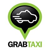 Logo Grabtaxi