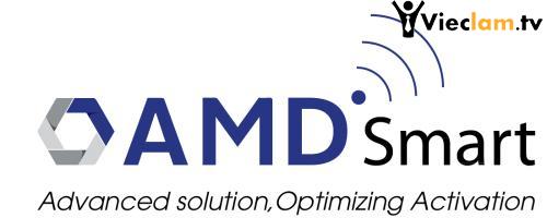 Logo Amd Smart Joint Stock Company
