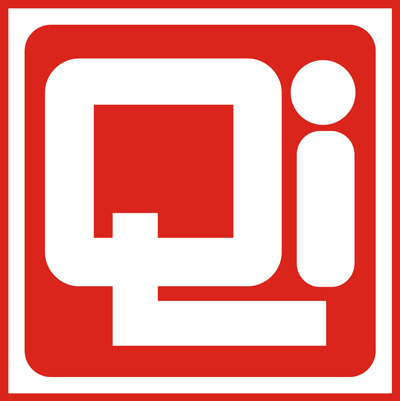 Logo Công Ty Cổ Phần Phần Mềm Quảng Ích
