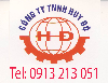 Logo Công Ty TNHH Huy Độ
