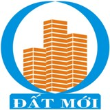 Logo Công ty Bất Động Sản Đất Mới