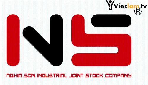 Logo Nghia Son Joint Stock Company