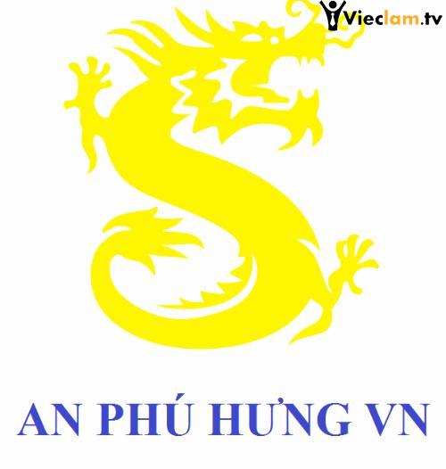 Logo Công ty Bất động sản An Phú Hưng VN
