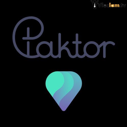 Logo Paktor