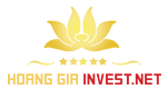 Logo Hoàng Gia Invest.Net