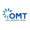 Logo Công ty đào tạo quản lý trực tuyến OMT