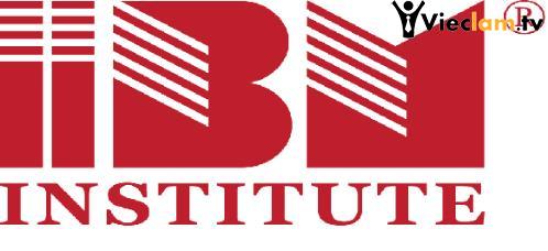 Logo IBM Institute