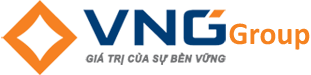 Logo Công ty CP BĐS VNG VIỆT NAM