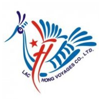 Logo Lac Hong Voyages