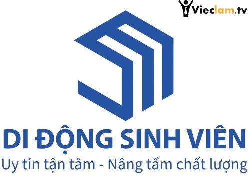 Logo Di Động Sinh Viên