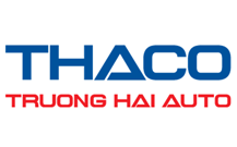 Logo Chi nhánh Giải Phóng - Công ty Cổ phần ô tô Trường Hải